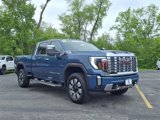 New 2025 GMC Sierra 2500 Denali w/ Denali Reserve Package image 2