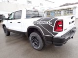 New 2025 RAM 1500 Rebel w/ Trailer Tow Group image 3