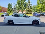 New 2026 BMW 440i xDrive Coupe w/ Parking Assistance Package image 4