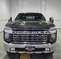 Used 2022 Chevrolet Silverado 3500 LTZ w/ LTZ Plus Package image 3