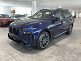 New 2026 BMW X7 M60i image 3
