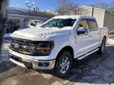 New 2025 Ford F150 XLT w/ Equipment Group 302A MID image 3