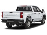 New 2026 Chevrolet Silverado 2500 LTZ w/ Trail Boss Package image 2