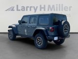 New 2025 Jeep Wrangler Unlimited Rubicon w/ Technology Group image 3