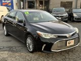 Used 2018 Toyota Avalon Limited image 3