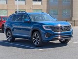 New 2025 Volkswagen Atlas SEL Premium R-Line image 3