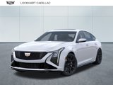 New 2026 Cadillac CT5 V Blackwing w/ Super Cruise 1 Package image 6