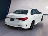 Certified 2024 Mercedes-Benz C 300 4MATIC Sedan image 5