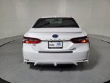 Used 2024 Toyota Camry SE image 5