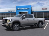 New 2025 GMC Sierra 2500 SLE w/ SLE Value Package; image 2