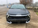 Used 2024 Kia Sportage SX image 2