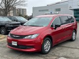 New 2025 Chrysler Voyager LX image 5