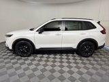 New 2026 Honda CR-V Sport-L image 3