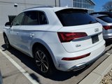 Used 2022 Audi Q5 2.0T Premium Plus w/ Premium Plus Package image 3
