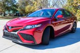 Used 2021 Toyota Camry SE image 3