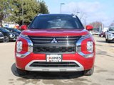 New 2025 Mitsubishi Outlander SEL image 3