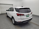 Used 2023 Chevrolet Equinox LT w/ Driver Convenience Package image 5