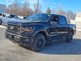 New 2025 Ford F150 XLT w/ Equipment Group 302A MID image 2