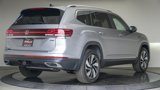 New 2025 Volkswagen Atlas SEL image 4
