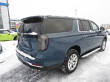 New 2025 Chevrolet Suburban Premier image 3