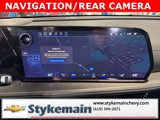 New 2026 Chevrolet Traverse LT image 3