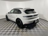 New 2026 Porsche Cayenne GTS image 3