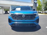 New 2025 Volkswagen Atlas Cross Sport SEL R-Line image 3