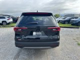 New 2025 Toyota Grand Highlander FWD image 4