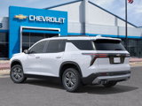 New 2026 Chevrolet Traverse LT w/ LPO, Floor Liner Package image 3