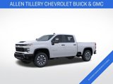 Certified 2025 Chevrolet Silverado 2500 Custom image 2