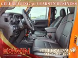 New 2025 Jeep Wrangler Unlimited Rubicon image 6