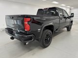 New 2025 Chevrolet Silverado 2500 LT w/ Trail Boss Package image 5