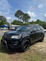 Used 2017 Ford Explorer 4WD image 3
