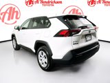 Certified 2024 Toyota RAV4 LE image 5