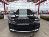 New 2025 Jeep Grand Cherokee L Summit image 2