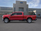 New 2025 Ford F250 King Ranch image 3