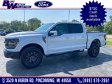 New 2025 Ford F150 Tremor image 1