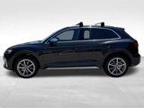 Used 2022 Audi SQ5 Premium w/ Convenience Package image 2
