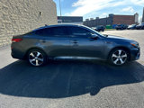 Used 2020 Kia Optima S w/ S Panoramic Sunroof Package image 6