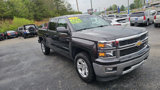 Used 2015 Chevrolet Silverado 1500 LT w/ All Star Edition image 5