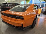 New 2025 Dodge Charger R/T w/ Quick Order Package 25M R/T image 3
