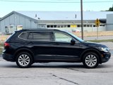 Used 2019 Volkswagen Tiguan SE w/ Panoramic Sunroof Package image 3