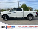 Used 2018 RAM 2500 Big Horn w/ Harvest Edition image 2