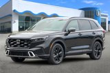 New 2026 Honda CR-V Sport Touring image 2