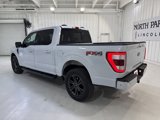 Used 2022 Ford F150 Lariat w/ Equipment Group 502A High image 3