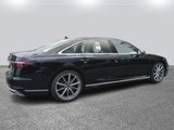 New 2025 Audi S8 image 3