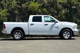 Used 2023 RAM 1500 Classic SLT w/ Trailer & Traction Group image 3