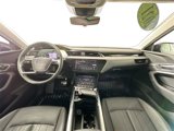 Used 2021 Audi e-tron Premium w/ Convenience Plus Package image 3