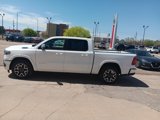 Used 2025 RAM 1500 Laramie image 3