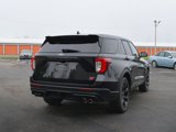 Used 2022 Ford Explorer ST image 4